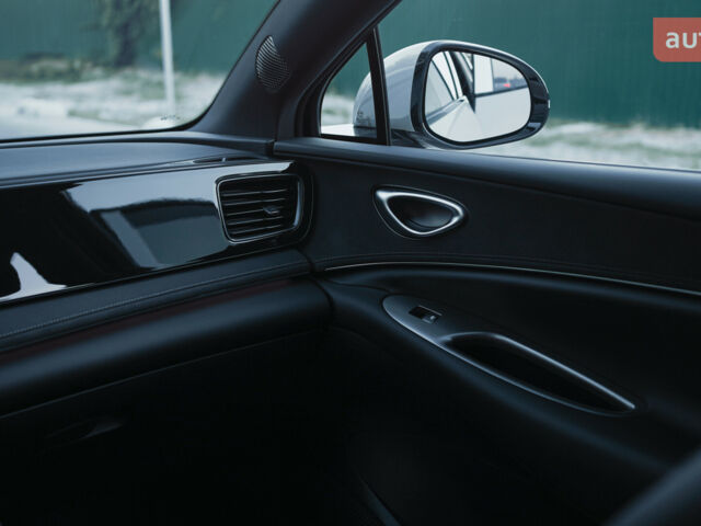 купить новое авто БИД Sea Lion 06 2025 года от официального дилера METEK БИД фото