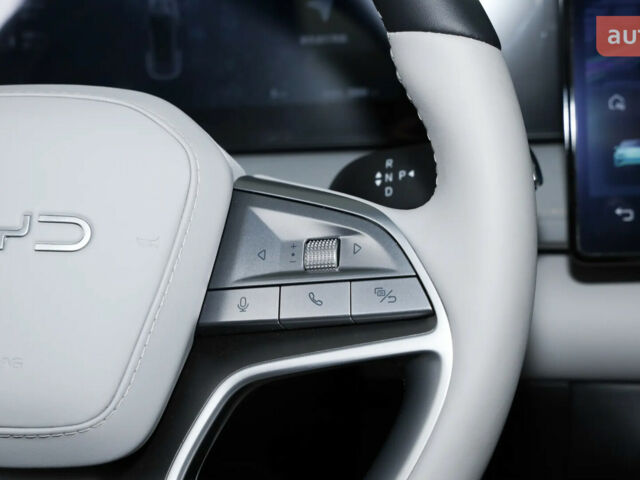 купить новое авто БИД Sea Lion 06 2025 года от официального дилера Автосалон ECODRIVE AUTO Київ БИД фото