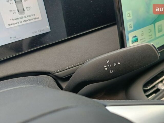 купить новое авто БИД Sea Lion 06 2025 года от официального дилера E-SKM Вінниця БИД фото