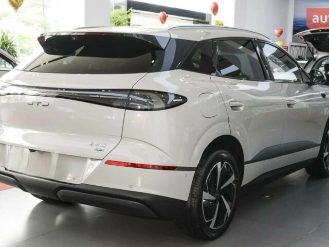 купить новое авто БИД Sea Lion 06 2025 года от официального дилера Олександр Хіміч БИД фото