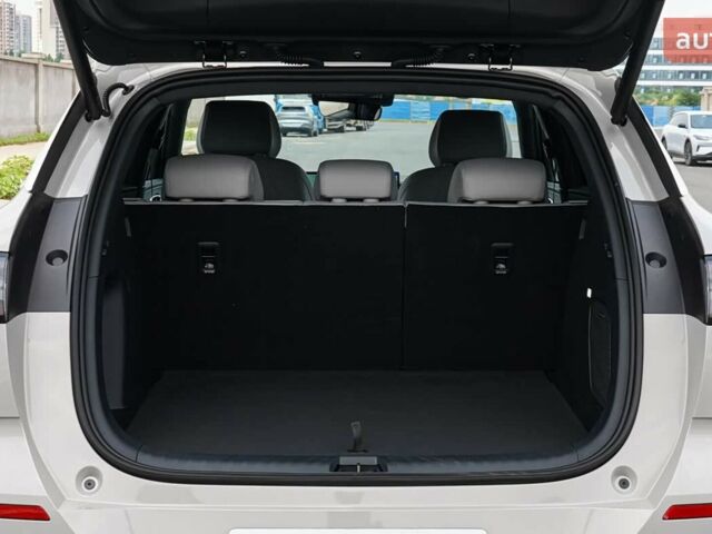 купить новое авто БИД Sea Lion 06 2025 года от официального дилера Константин Альперович БИД фото