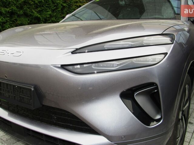 купить новое авто БИД Sea Lion 06 2025 года от официального дилера AUTOCENTER AUTO.RIA БИД фото