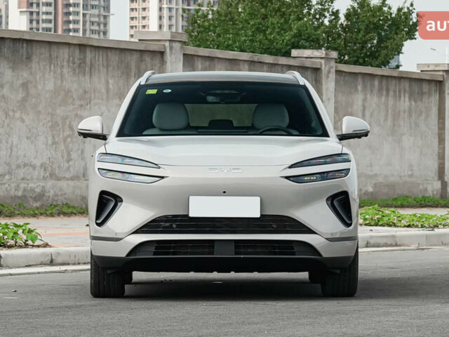 купити нове авто БІД Sea Lion 06 2025 року від офіційного дилера Bex Auto БІД фото