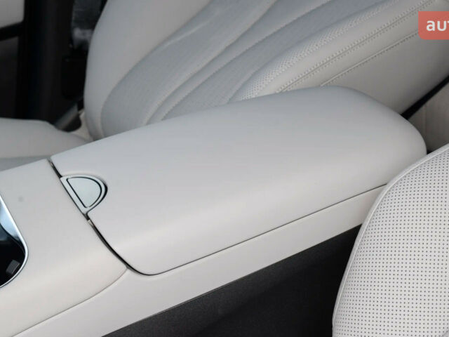 купить новое авто БИД Sea Lion 06 2025 года от официального дилера METEK БИД фото