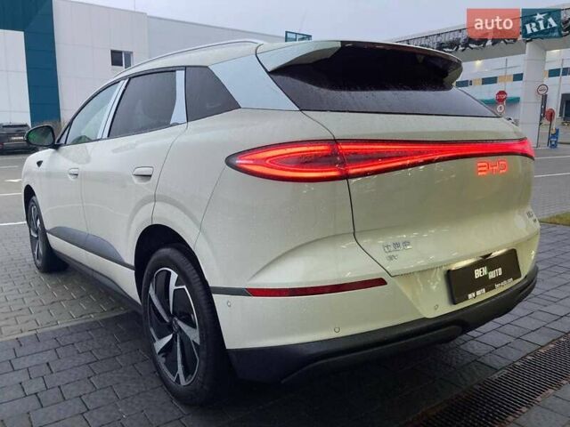 БІД Sea Lion 06, об'ємом двигуна 0 л та пробігом 1 тис. км за 28500 $, фото 5 на Automoto.ua