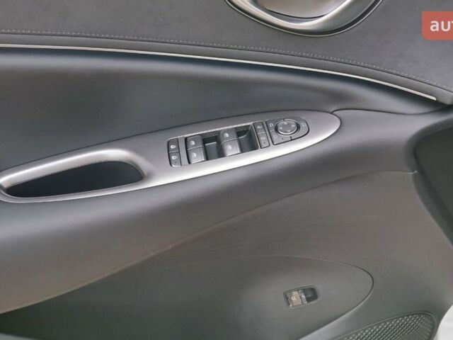 купить новое авто БИД Sea Lion 06 2025 года от официального дилера E-SKM Позняки БИД фото