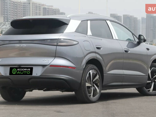 купить новое авто БИД Sea Lion 06 2025 года от официального дилера Автосалон ECODRIVE AUTO Київ БИД фото