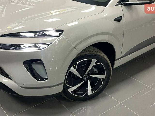 купити нове авто БІД Sea Lion 06 2025 року від офіційного дилера E-SKM БІД фото