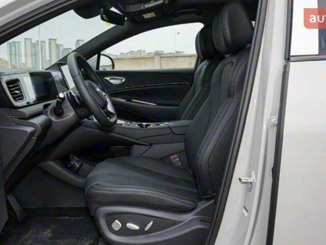 купить новое авто БИД Sea Lion 06 2025 года от официального дилера Aleksei БИД фото