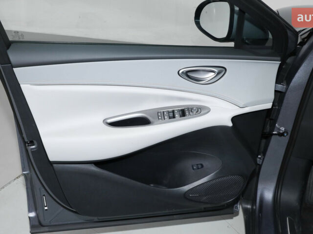 купить новое авто БИД Sea Lion 06 2025 года от официального дилера Автосалон ECODRIVE AUTO Київ БИД фото