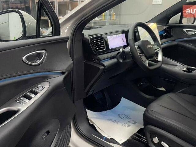 купити нове авто БІД Sea Lion 06 2025 року від офіційного дилера E-SKM БІД фото