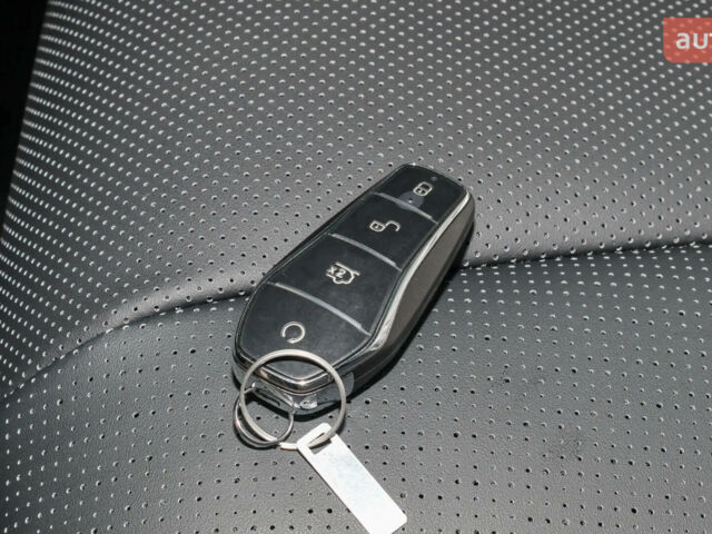 купити нове авто БІД Sea Lion 06 2025 року від офіційного дилера Автосалон ECODRIVE AUTO Київ БІД фото