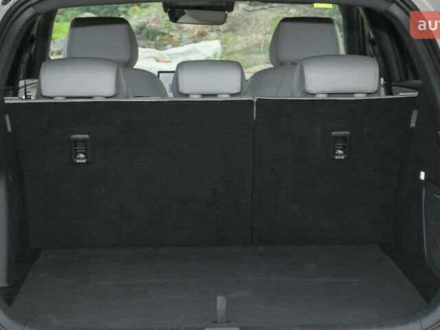 купить новое авто БИД Sea Lion 06 2025 года от официального дилера Автосалон ECODRIVE AUTO Київ БИД фото