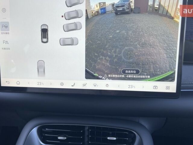 купить новое авто БИД Sea Lion 06 2025 года от официального дилера E-SKM Житомир БИД фото