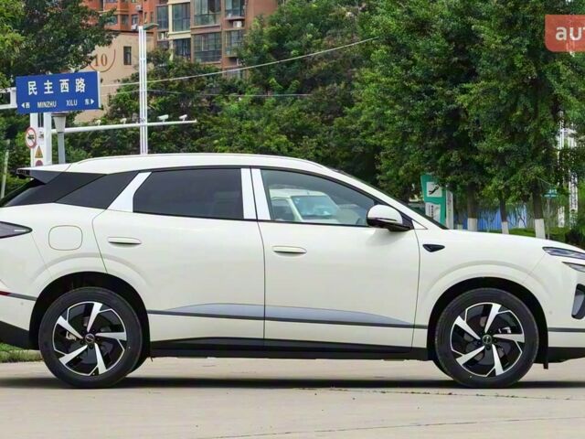 купити нове авто БІД Sea Lion 06 2025 року від офіційного дилера E-SKM Позняки БІД фото