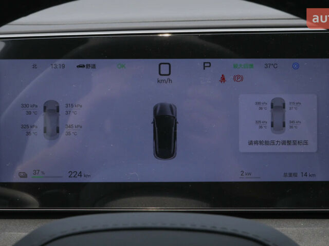 купить новое авто БИД Sea Lion 06 2025 года от официального дилера Автосалон ECODRIVE AUTO Київ БИД фото