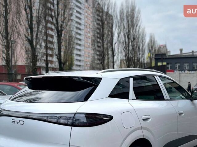 купити нове авто БІД Sea Lion 06 2025 року від офіційного дилера Будпостач  БІД фото