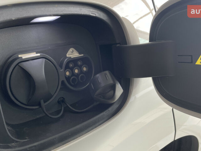 купить новое авто БИД Sea Lion 06 2025 года от официального дилера E-SKM Кропивницький БИД фото