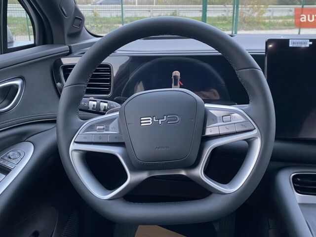 купити нове авто БІД Sea Lion 06 2025 року від офіційного дилера AUTOCENTER AUTO.RIA БІД фото