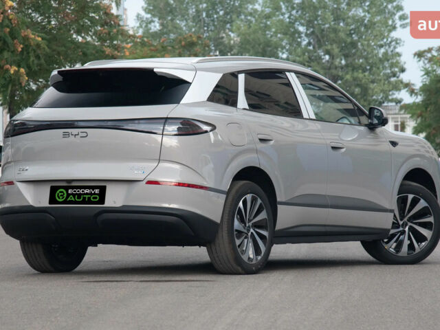 купити нове авто БІД Sea Lion 06 2025 року від офіційного дилера Автосалон ECODRIVE AUTO Київ БІД фото