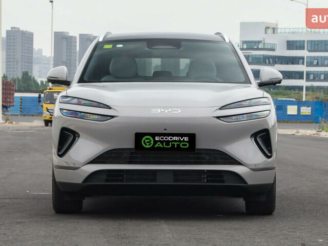 купить новое авто БИД Sea Lion 06 2025 года от официального дилера Автосалон ECODRIVE AUTO Київ БИД фото