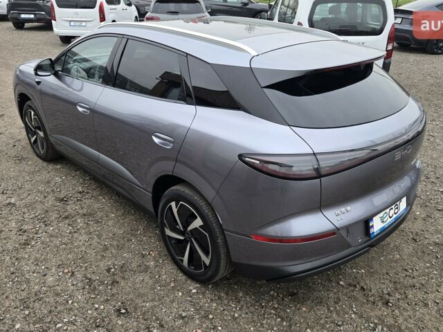 купить новое авто БИД Sea Lion 06 2025 года от официального дилера E-Car БИД фото