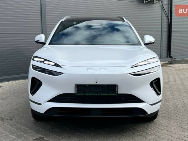 купить новое авто БИД Sea Lion 06 2025 года от официального дилера 4Колеса БИД фото