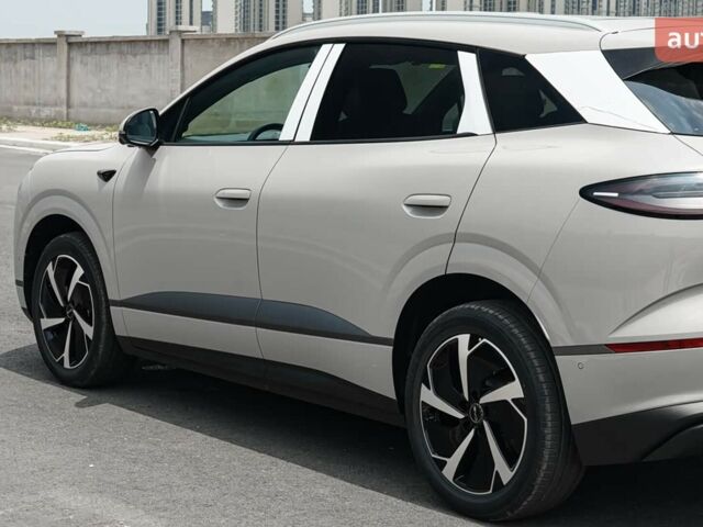 купити нове авто БІД Sea Lion 06 2025 року від офіційного дилера Bex Auto БІД фото
