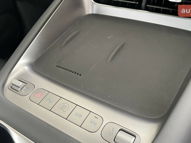 купить новое авто БИД Sea Lion 06 2025 года от официального дилера E-SKM Кропивницький БИД фото