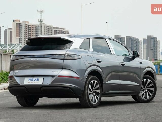 купить новое авто БИД Sea Lion 06 2025 года от официального дилера Денис Фатов БИД фото