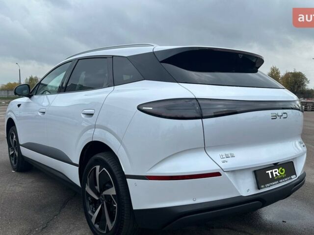 купити нове авто БІД Sea Lion 06 2025 року від офіційного дилера Віталій БІД фото