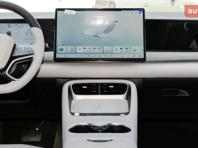 купить новое авто БИД Sea Lion 06 2025 года от официального дилера METEK БИД фото