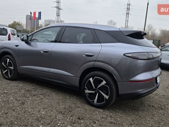 купить новое авто БИД Sea Lion 06 2025 года от официального дилера E-Car БИД фото