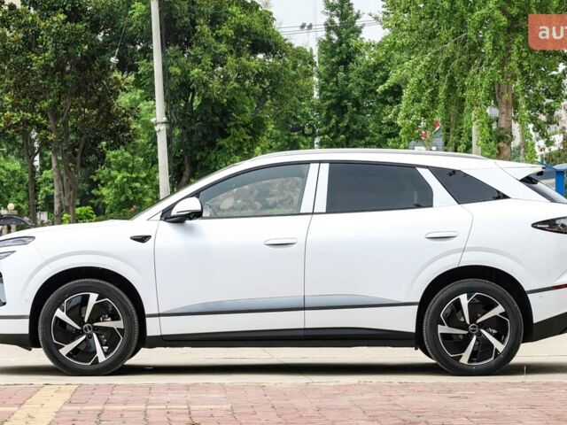 купить новое авто БИД Sea Lion 06 2025 года от официального дилера Не вказано БИД фото