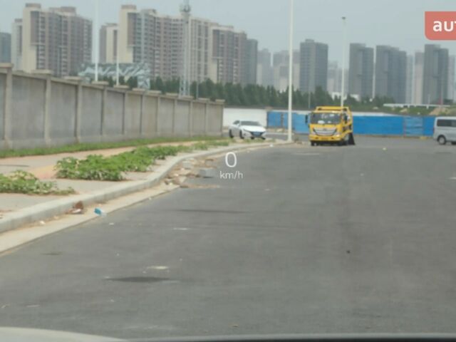 купить новое авто БИД Sea Lion 06 2025 года от официального дилера Energy Hub Київ БИД фото