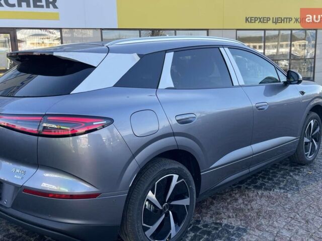 купить новое авто БИД Sea Lion 06 2025 года от официального дилера E-SKM Житомир БИД фото