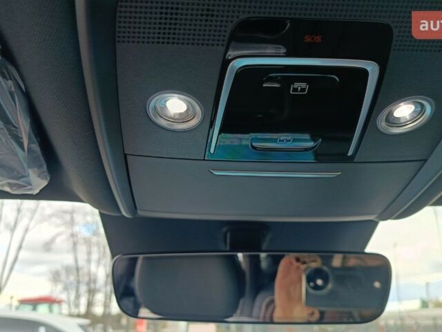 купить новое авто БИД Sea Lion 06 2025 года от официального дилера E-SKM Вінниця БИД фото