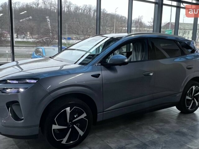 купить новое авто БИД Sea Lion 06 2025 года от официального дилера Іван БИД фото