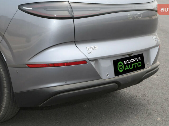 купить новое авто БИД Sea Lion 06 2025 года от официального дилера Автосалон ECODRIVE AUTO Київ БИД фото