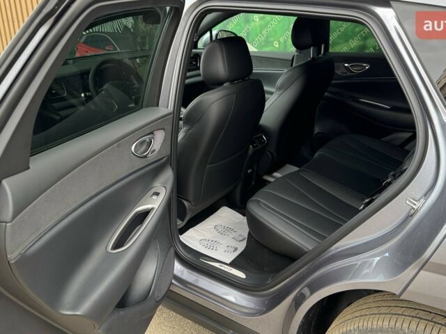 купити нове авто БІД Sea Lion 06 2025 року від офіційного дилера E-SKM ZOO БІД фото