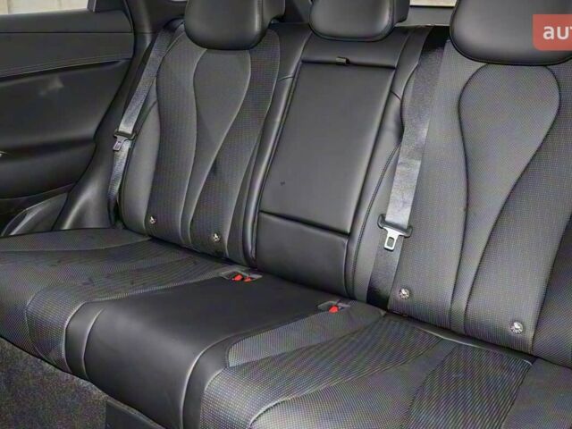 купить новое авто БИД Sea Lion 06 2025 года от официального дилера Ростислав БИД фото