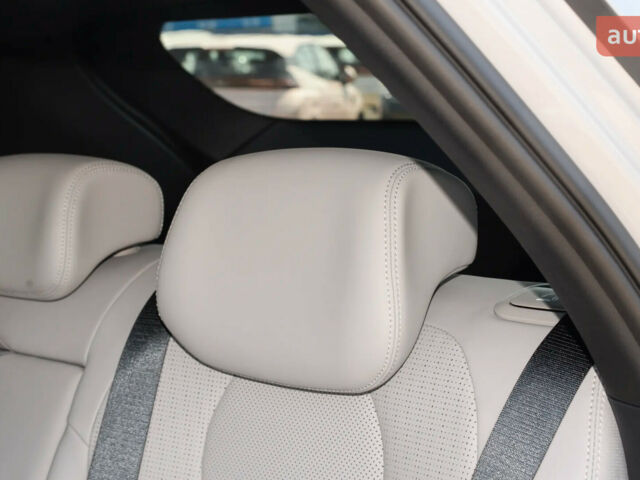 купить новое авто БИД Sea Lion 06 2025 года от официального дилера Автосалон ECODRIVE AUTO Київ БИД фото