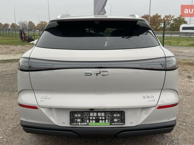 купить новое авто БИД Sea Lion 06 2025 года от официального дилера Максим Путрівка БИД фото