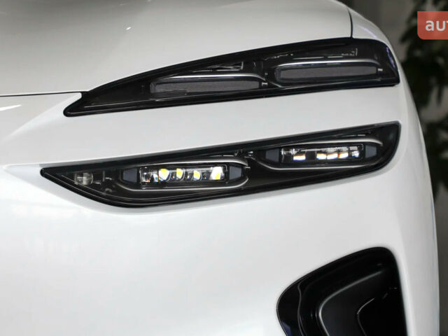 купить новое авто БИД Sea Lion 06 2025 года от официального дилера Автосалон ECODRIVE AUTO Київ БИД фото