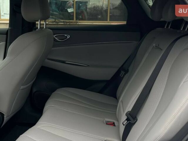 купити нове авто БІД Sea Lion 06 2025 року від офіційного дилера Будпостач  БІД фото