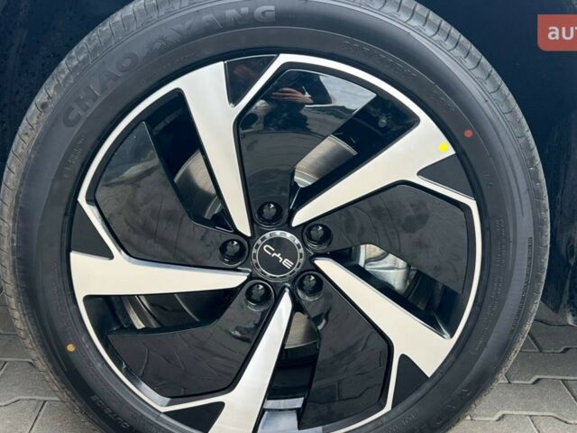 купити нове авто БІД Sea Lion 06 2025 року від офіційного дилера 4Колеса БІД фото