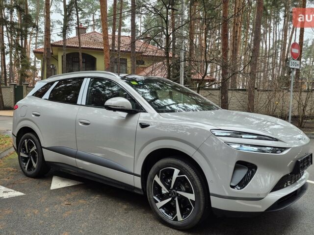 купить новое авто БИД Sea Lion 06 2025 года от официального дилера Energy Hub Київ БИД фото