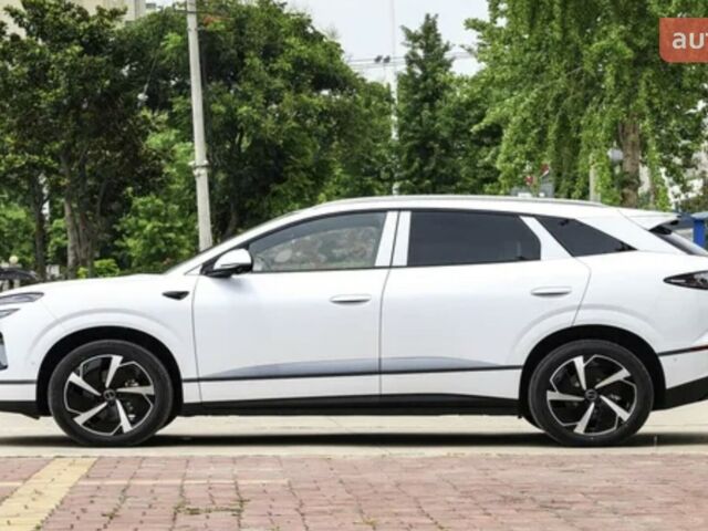 купить новое авто БИД Sea Lion 06 2025 года от официального дилера Дмитрий БИД фото