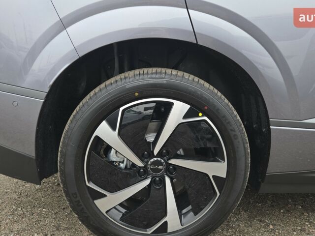 купить новое авто БИД Sea Lion 06 2025 года от официального дилера E-Car БИД фото