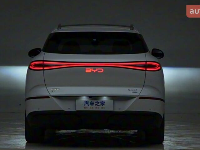 купить новое авто БИД Sea Lion 06 2025 года от официального дилера Aleksei БИД фото